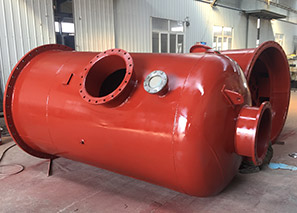 肇庆真空除氧器