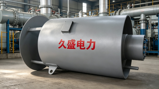 肇庆蒸汽消声器