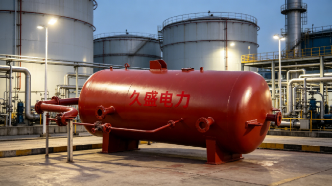 肇庆大气式除氧器